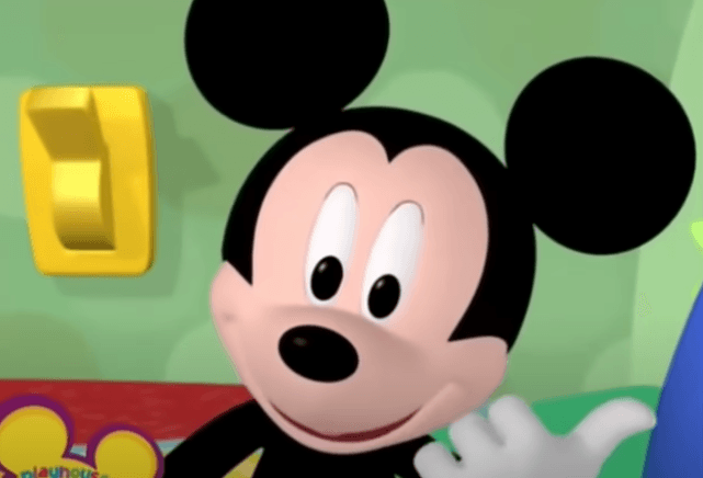 Cartoni Disney per bambini di 3 anni: quali sono i titoli più adatti?